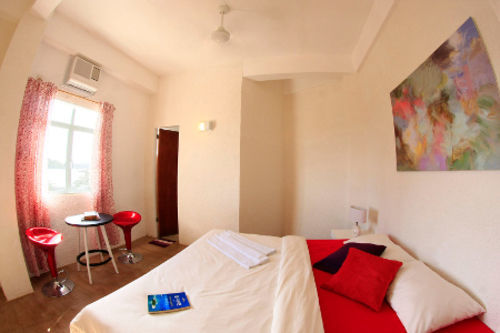 Sea Horse Guest House Coron Zewnętrze zdjęcie