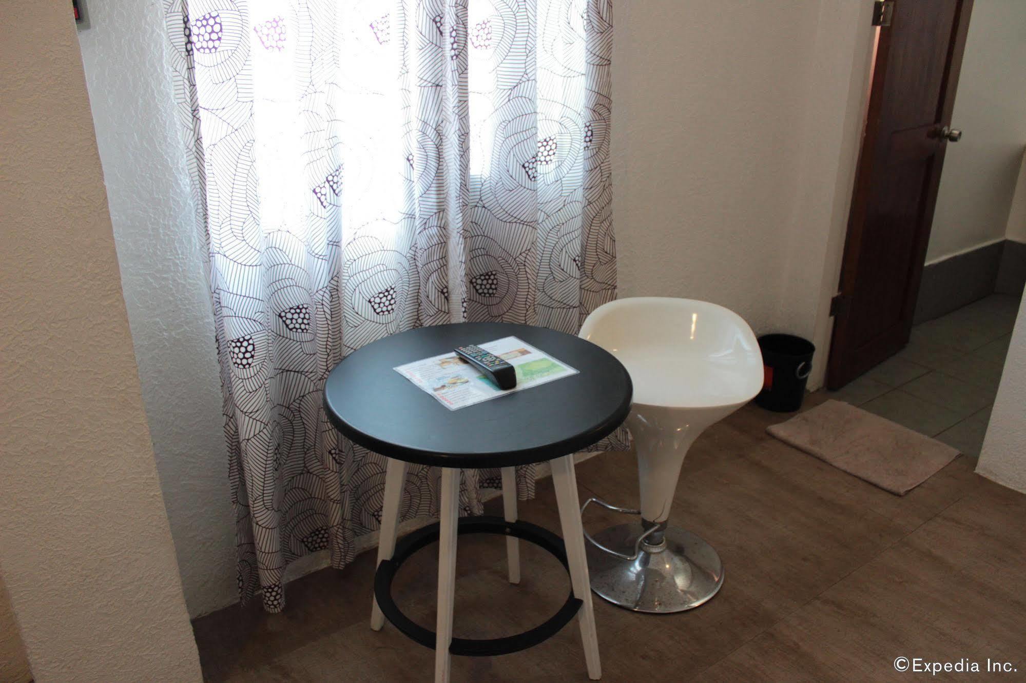 Sea Horse Guest House Coron Zewnętrze zdjęcie