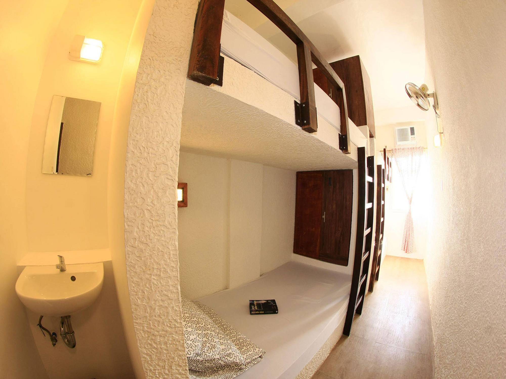 Sea Horse Guest House Coron Zewnętrze zdjęcie