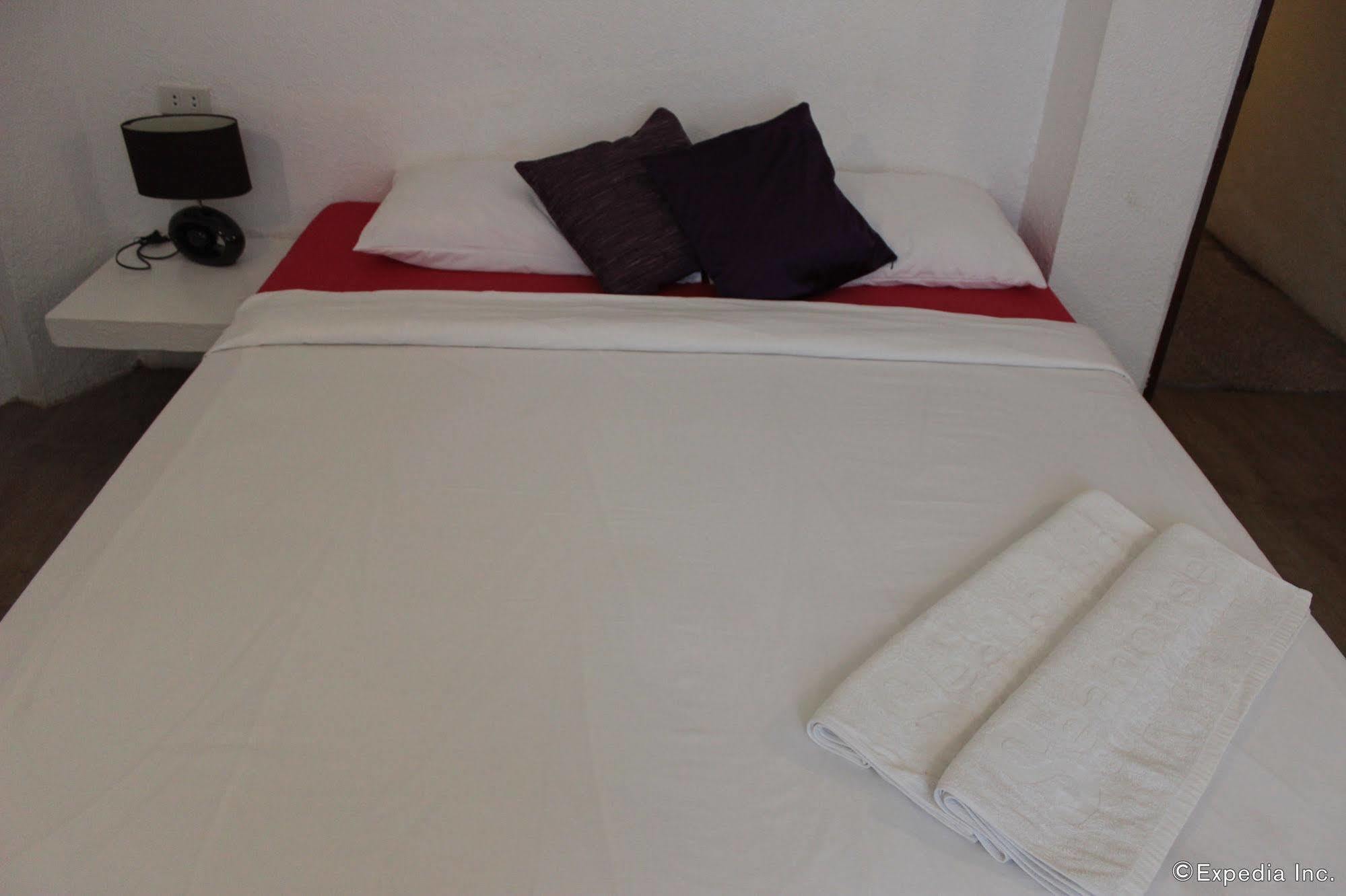 Sea Horse Guest House Coron Zewnętrze zdjęcie