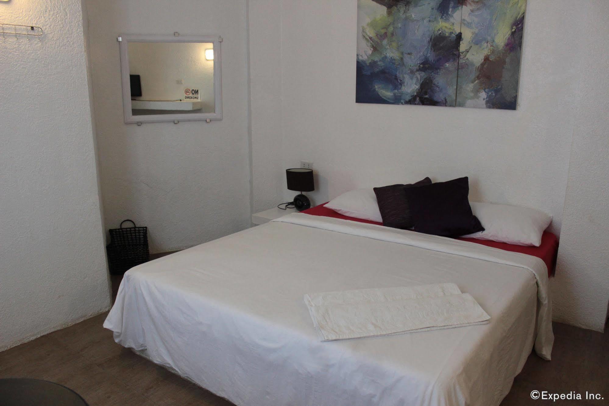 Sea Horse Guest House Coron Zewnętrze zdjęcie