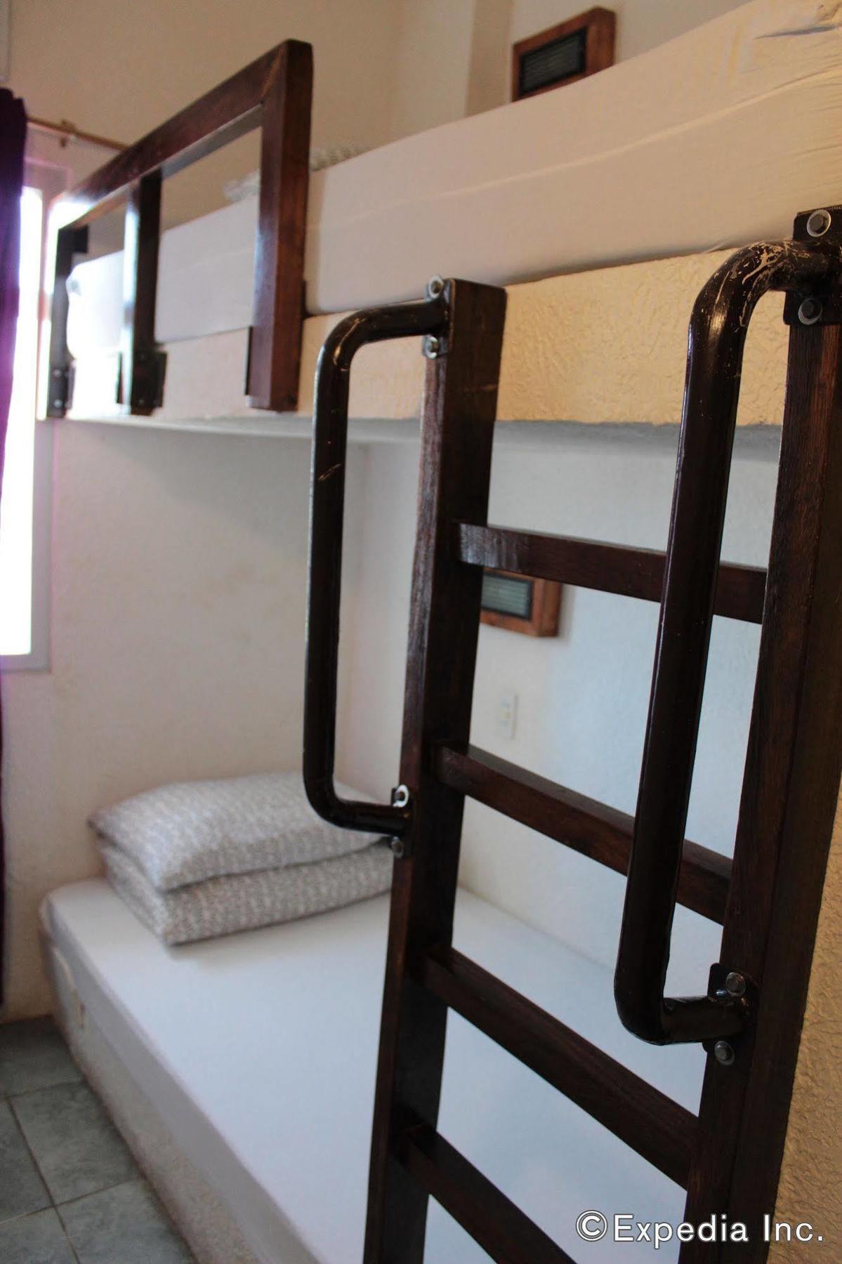 Sea Horse Guest House Coron Zewnętrze zdjęcie