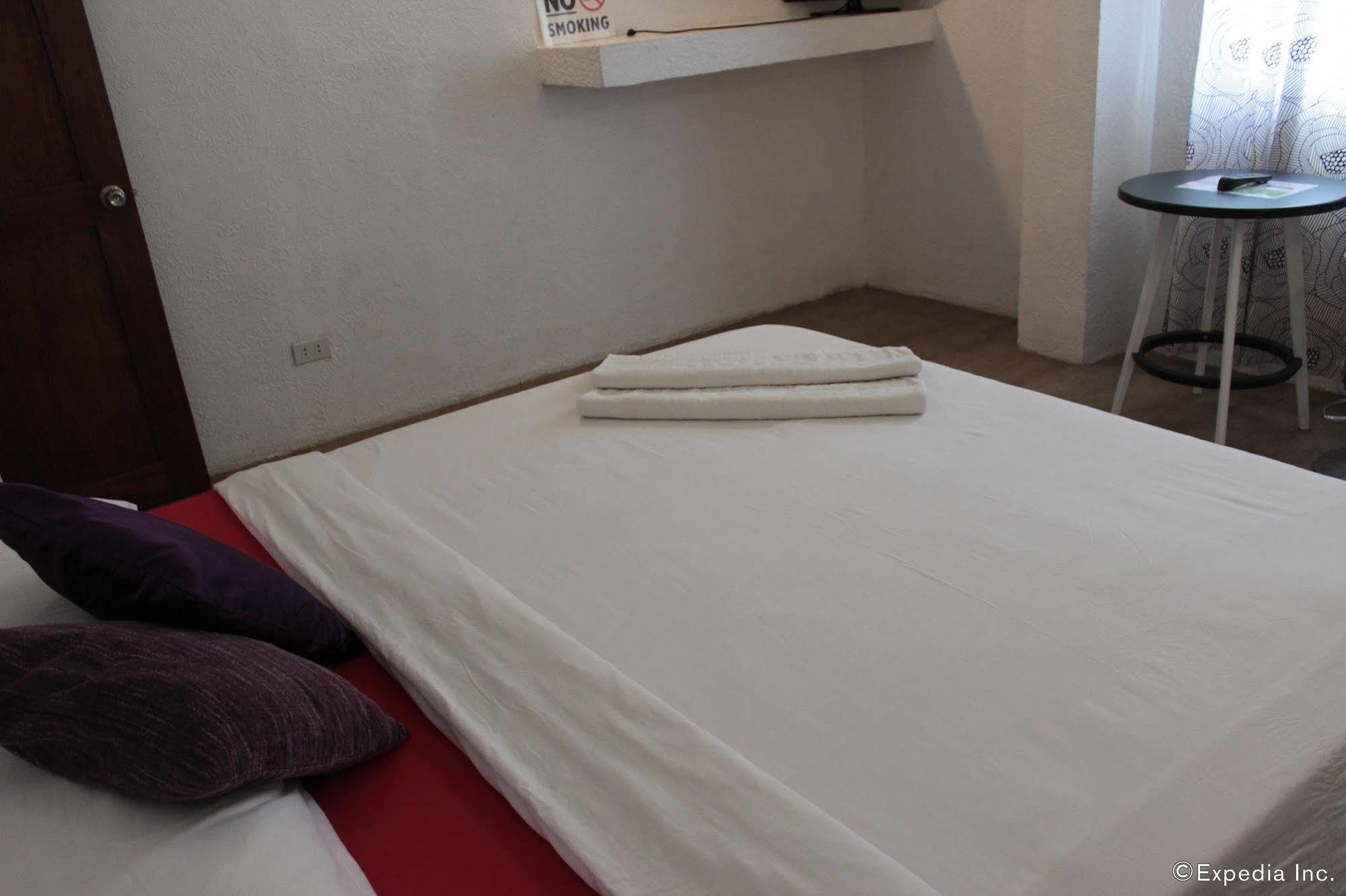 Sea Horse Guest House Coron Zewnętrze zdjęcie