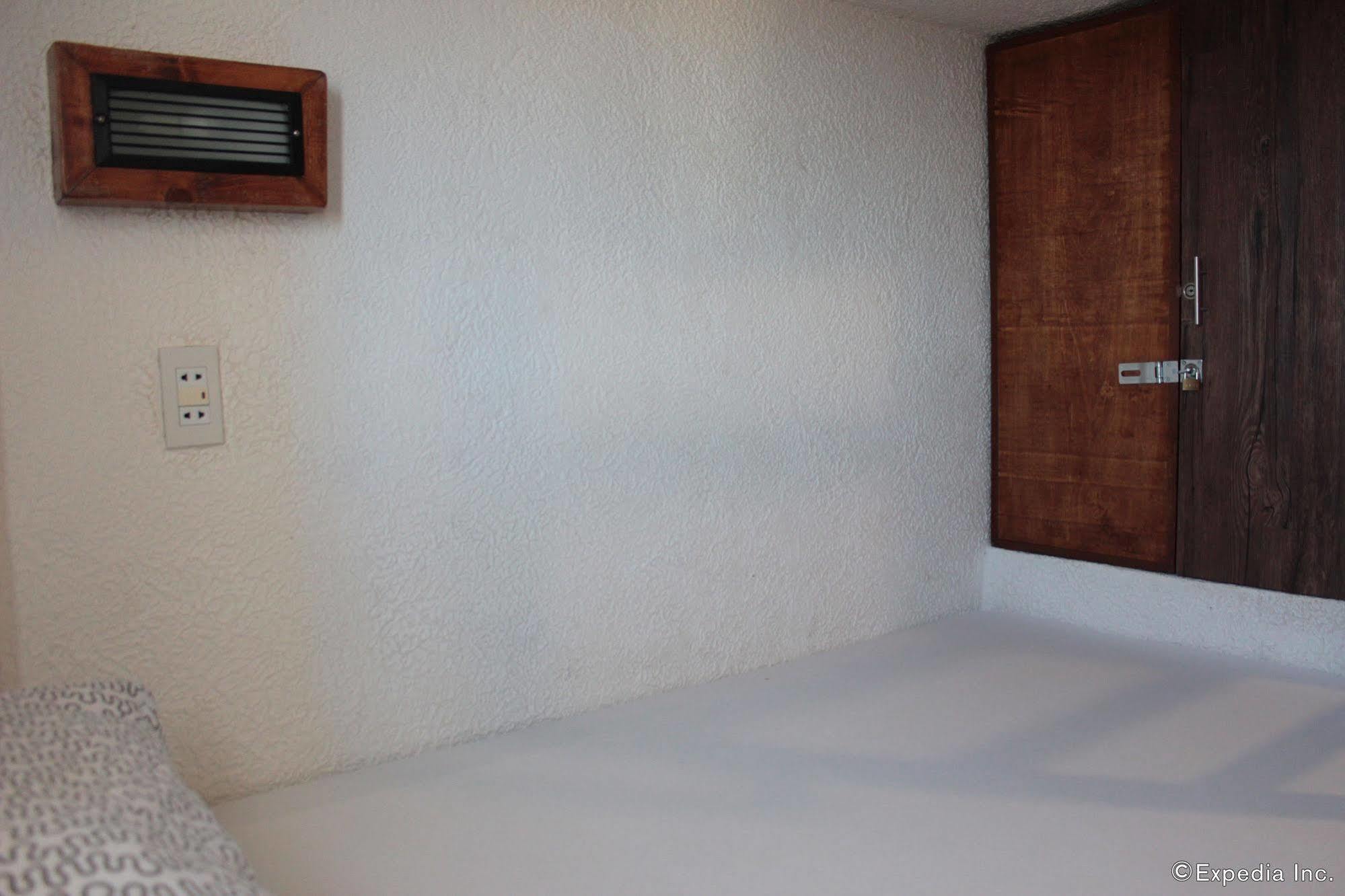Sea Horse Guest House Coron Zewnętrze zdjęcie