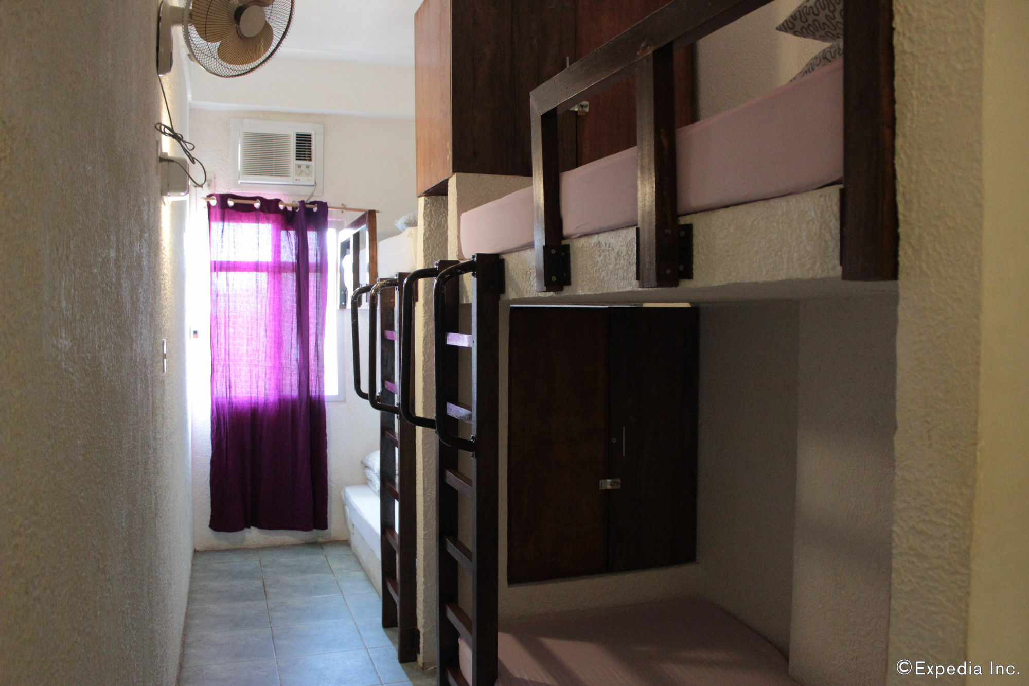 Sea Horse Guest House Coron Zewnętrze zdjęcie